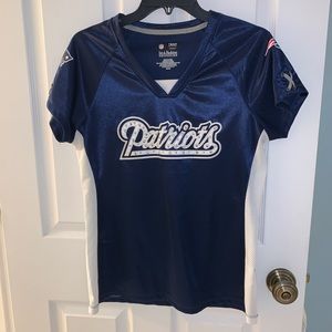 Patriots Jersey